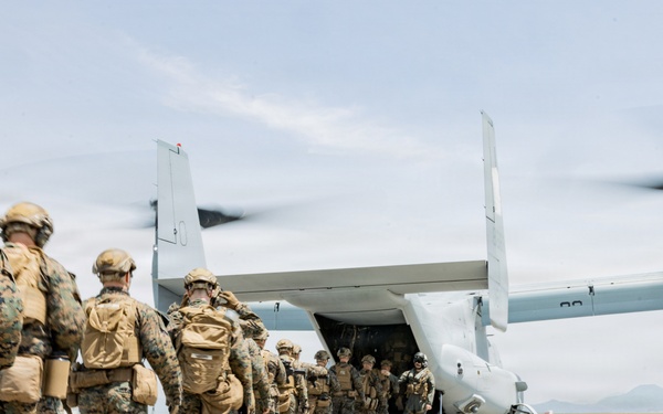 Marine Corps Air Station Iwakuni Family Day 26