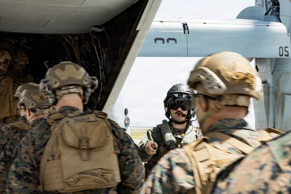 Marine Corps Air Station Iwakuni Family Day 26