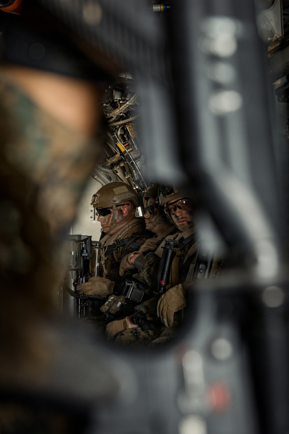 Marine Corps Air Station Iwakuni Family Day 26