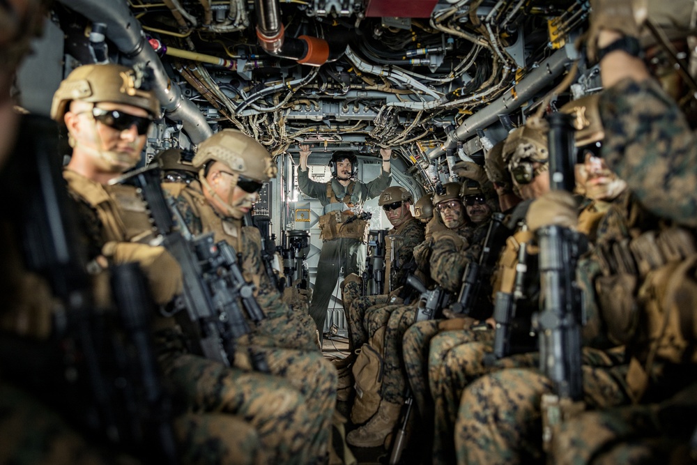 Marine Corps Air Station Iwakuni Family Day 26