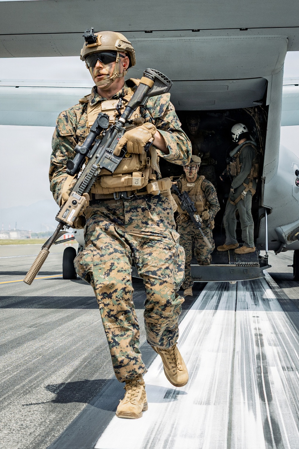 Marine Corps Air Station Iwakuni Family Day 26