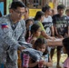 Balikatan 2026: Palawan hosts a Bundle of Joy ceremony, civic-engineering engagements