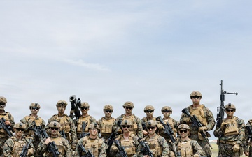 Marine Corps Air Station Iwakuni Family Day 26