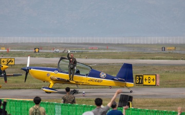Marine Corps Air Station Iwakuni Family Day 26
