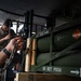 Balikatan 2026: 317th AW, USARPAC airlift HIMARS missile pod to Palawan, Philippines