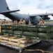 Balikatan 2026: 317th AW, USARPAC airlift HIMARS missile pod to Palawan, Philippines