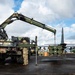 Balikatan 2026: 317th AW, USARPAC airlift HIMARS missile pod to Palawan, Philippines