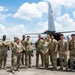 Balikatan 2026: 317th AW, USARPAC airlift HIMARS missile pod to Palawan, Philippines