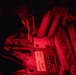 KC-135 Stratotanker performs aerial refueling operations in the U.S. Central Command area of responsibility