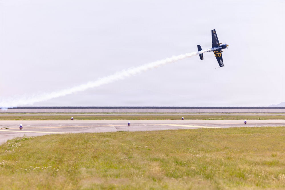 Marine Corps Air Station Iwakuni Family Day 2026