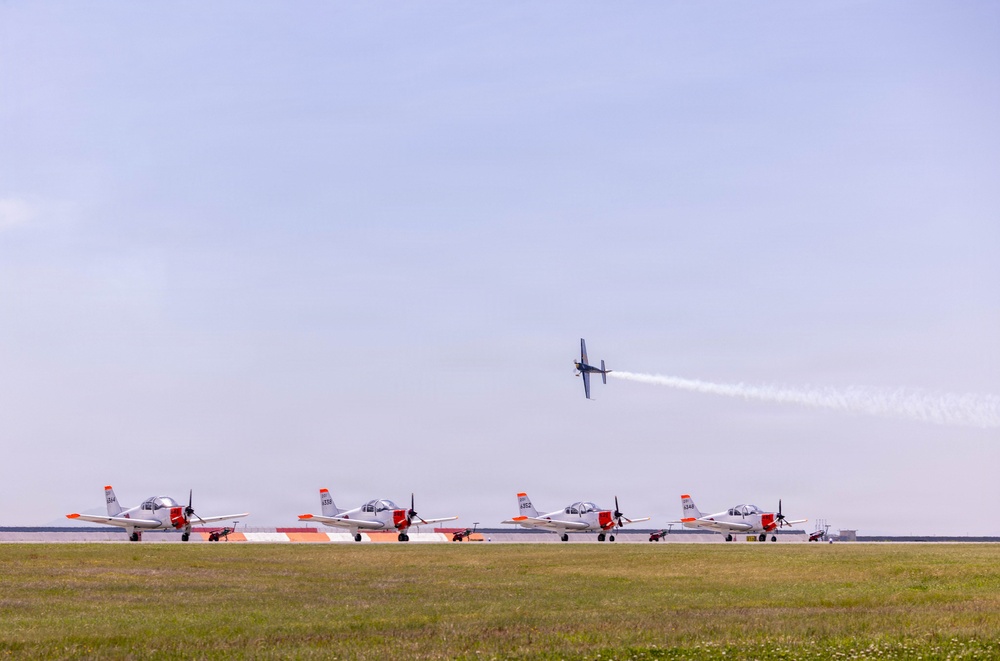 Marine Corps Air Station Iwakuni Family Day 2026