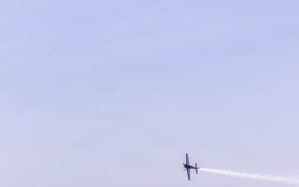 Marine Corps Air Station Iwakuni Family Day 2026