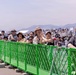 Marine Corps Air Station Iwakuni Family Day 2026