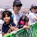 Marine Corps Air Station Iwakuni Family Day 2026