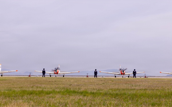 Marine Corps Air Station Iwakuni Family Day 2026