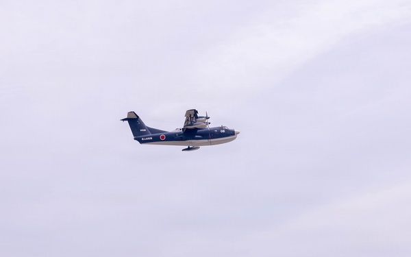 Marine Corps Air Station Iwakuni Family Day 2026