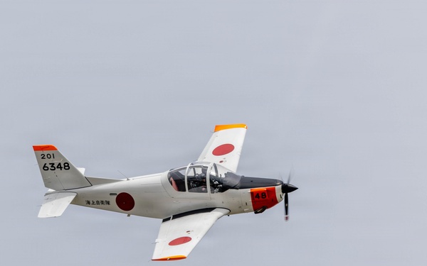 Marine Corps Air Station Iwakuni Family Day 2026