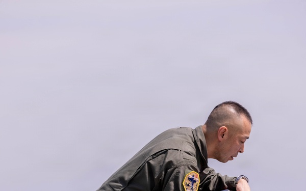 Marine Corps Air Station Iwakuni Family Day 2026