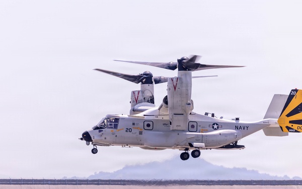 Marine Corps Air Station Iwakuni Family Day 2026