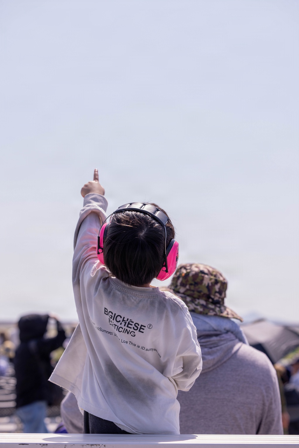 Marine Corps Air Station Iwakuni Family Day 2026