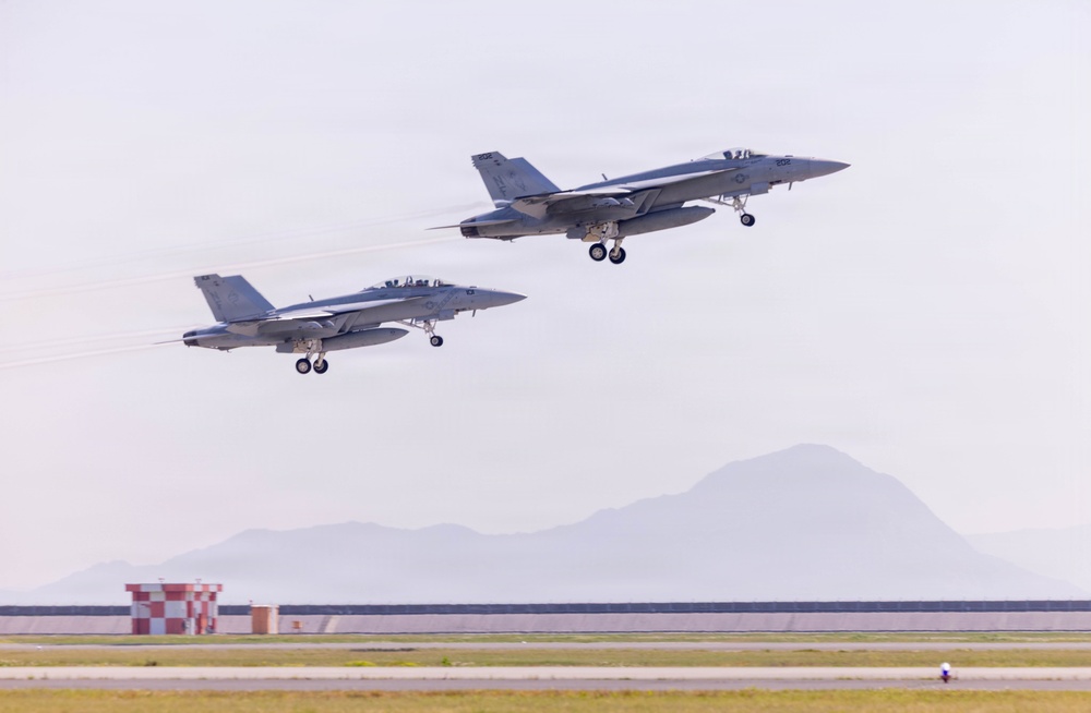 Marine Corps Air Station Iwakuni Family Day 2026