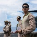 11th MEU Marines, Sailors Conduct Marksmanship Training aboard USS Portland