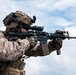 11th MEU Marines, Sailors Conduct Marksmanship Training aboard USS Portland