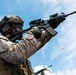 11th MEU Marines, Sailors Conduct Marksmanship Training aboard USS Portland