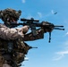 11th MEU Marines, Sailors Conduct Marksmanship Training aboard USS Portland