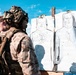 11th MEU Marines, Sailors Conduct Marksmanship Training aboard USS Portland