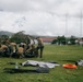 22nd MEU (SOC) | Tres Kolos 26: Small Boat Familiarization
