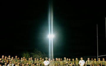 22nd MEU (SOC) | Tres Kolos 26: Field Meet