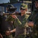 Swedish Armed Forces train on Avenger Air Defense System