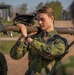 Swedish Armed Forces train on Avenger Air Defense System