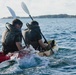 22nd MEU (SOC) | Tres Kolos 26: Day at Sea
