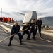 USS Arleigh Burke (DDG 51) Pulls into Souda Bay