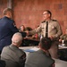 178th Wing Chaplains train for large-scale combat operations