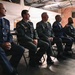 178th Wing Chaplains train for large-scale combat operations