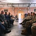 178th Wing Chaplains train for large-scale combat operations