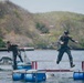 22nd MEU (SOC) | Tres Kolos 26: Day at Sea