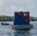 22nd MEU (SOC) | Tres Kolos 26: Day at Sea