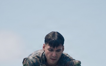 22nd MEU (SOC) | Tres Kolos 26: Day at Sea