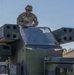 Swedish Armed Forces train on Avenger Air Defense System