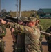 Swedish Armed Forces train on Avenger Air Defense System