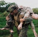 22nd MEU (SOC) | Tres Kolos 26: Stress Pistol Shoot