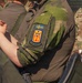 Swedish Armed Forces train on Avenger Air Defense System