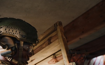 22nd MEU (SOC) | Tres Kolos 26: Stress Pistol Shoot