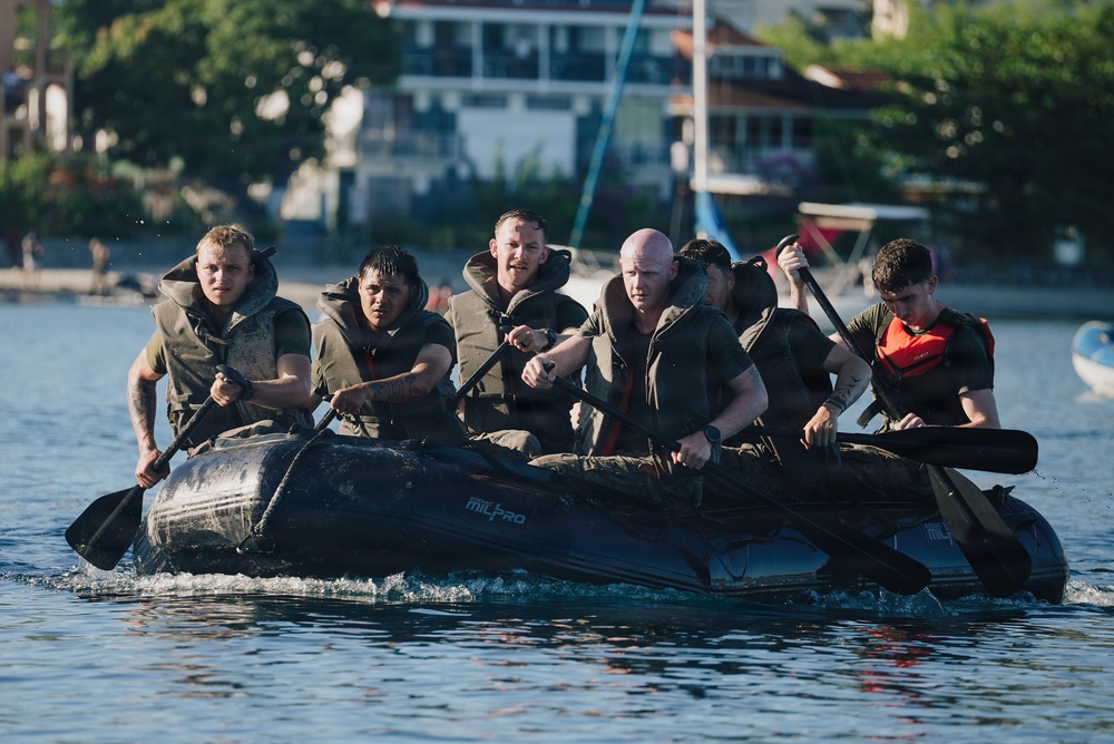 22nd MEU (SOC) | Tres Kolos 26: Overlord