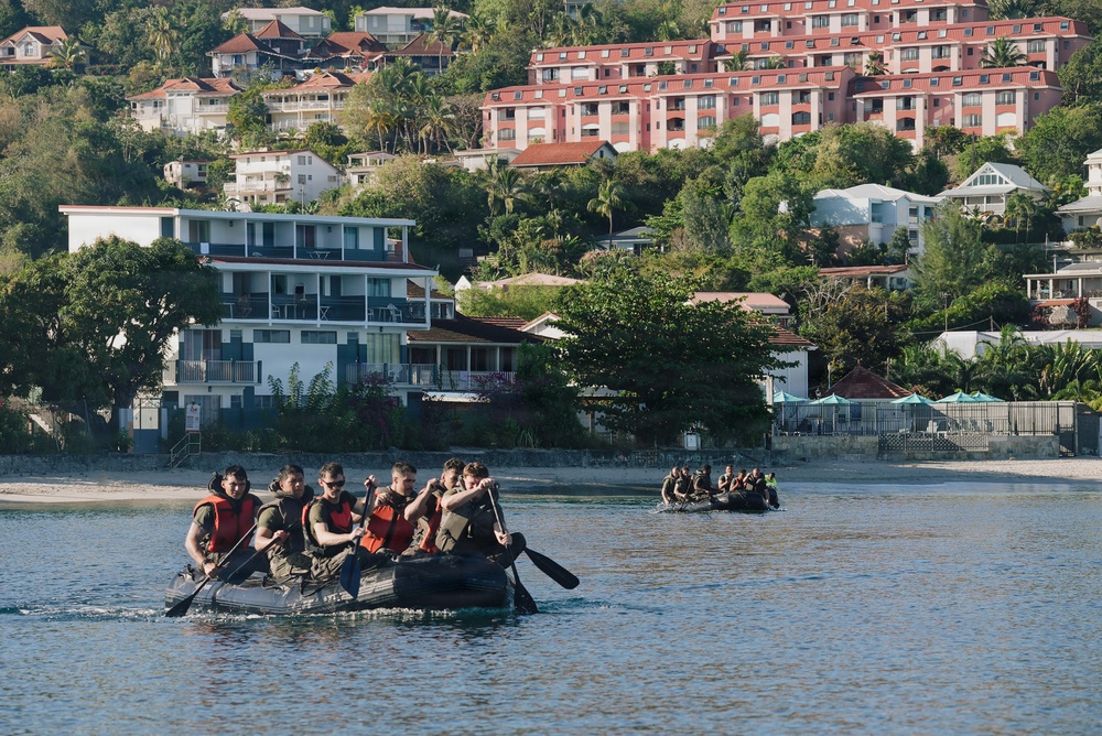 22nd MEU (SOC) | Tres Kolos 26: Overlord