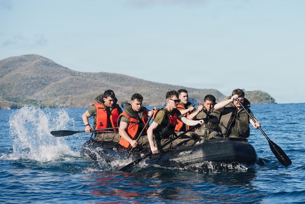 22nd MEU (SOC) | Tres Kolos 26: Overlord